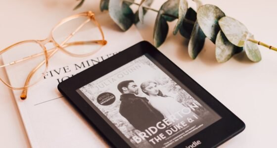 Fãs do Kindle Lamentam Fim de Suporte: Como Manter Seu E-reader Antigo Vivo!
