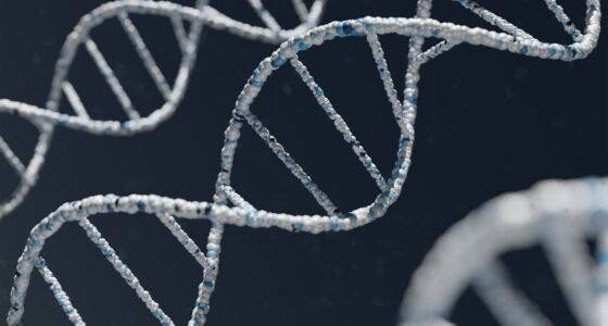 Friedrich Miescher: O Herói Anônimo Que Desvendou o Segredo do DNA
