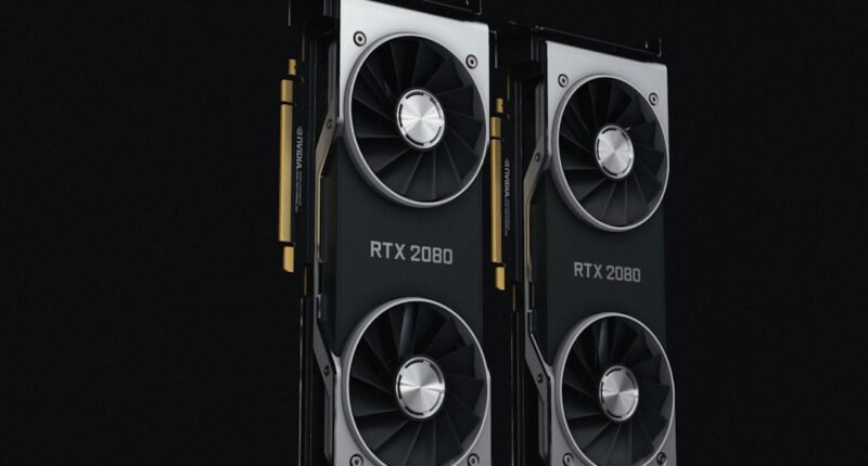 Gastos com IA Devem Chegar a R$ 20 Trilhões por Ano até 2030, Diz Nvidia