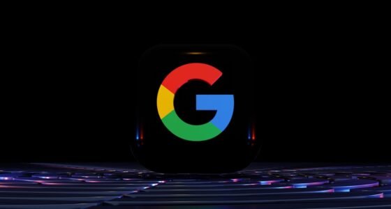 Google Lança Óculos Inteligentes e IA 'Faz Tudo': O Futuro Conversacional Chegou?