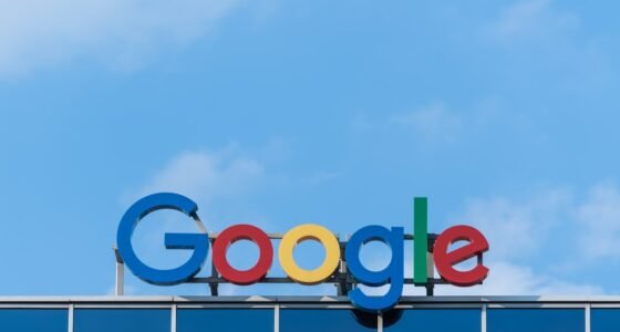 Google Processado: Jornalistas Acusam Gigante de Usar Vozes para Treinar IA Ilegalmente