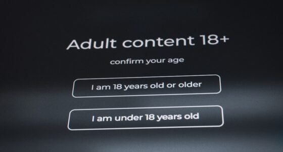 Gov.br Quer Barrar Menores no Pornô: Entenda Como Funciona o Projeto de Verificação de Idade