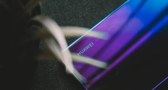 Huawei Desafia Sanções com Nova Arquitetura de Chips: O Fim da Lei de Moore?