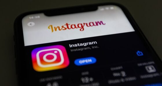 Instagram Bloqueou Páginas LGBTQIA+ em Dia Crucial, Denuncia Entidade