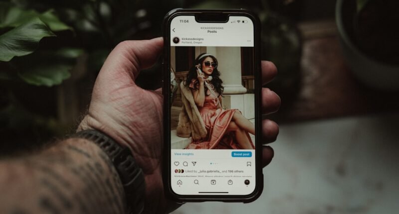Instants no Instagram: O Que É e Como Ele Vai Mudar Sua Conexão com Amigos