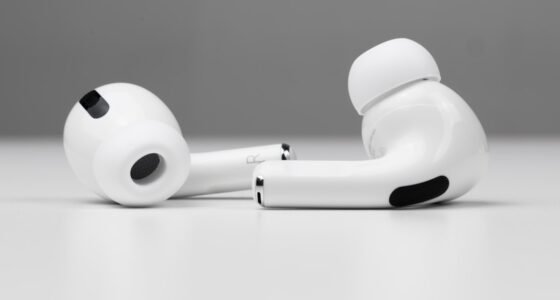 iOS 27: Central Exclusiva para Controlar Seus AirPods Chega em Breve e Simplifica Tudo