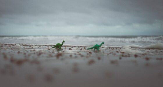 Luto pelos Dinossauros: Por Que a Juventude Chora por um Passado Tão Distante?