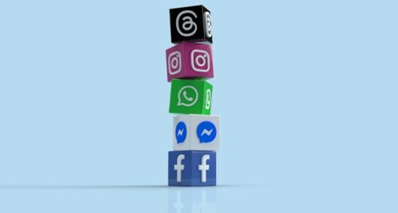 Meta Lança Assinaturas Pagas: Instagram, Facebook e WhatsApp Ganham Versões Premium com Novas Funções