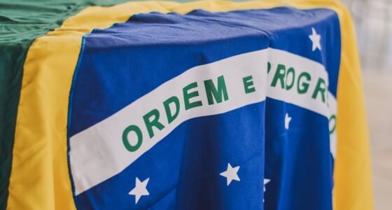 Monazita: Como o Brasil Abre Mão de Bilhões em Desenvolvimento Estratégico