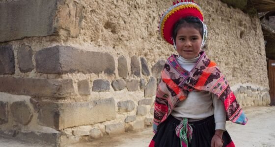 Múmia de Criança Inca: Após Século em Museu, ‘Menino de Chañi’ Retorna à Comunidade Indígena