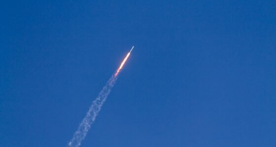 Musk Reage: "Muito Lamentável" Após Explosão de Foguete do Rival Jeff Bezos