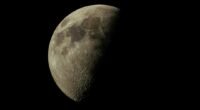 Nasa Revela Detalhes Iniciais para a Construção de uma Base Permanente na Lua