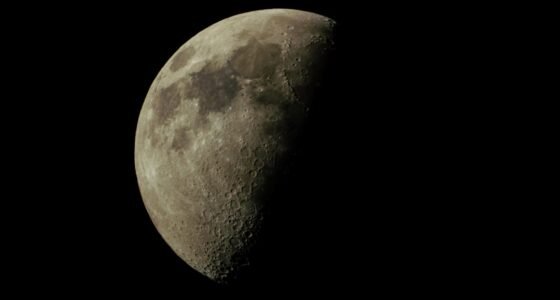 Nasa Revela Detalhes Iniciais para a Construção de uma Base Permanente na Lua