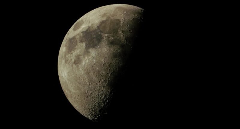 Nasa Revela Detalhes Iniciais para a Construção de uma Base Permanente na Lua