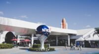 NASA Revoluciona Viagens a Marte com Novo Propulsor Espacial de Lítio