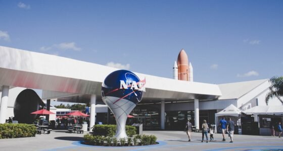 NASA Revoluciona Viagens a Marte com Novo Propulsor Espacial de Lítio