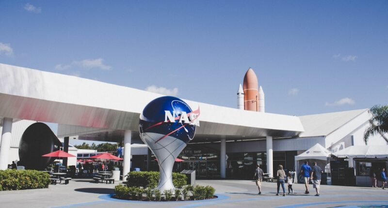 NASA Revoluciona Viagens a Marte com Novo Propulsor Espacial de Lítio