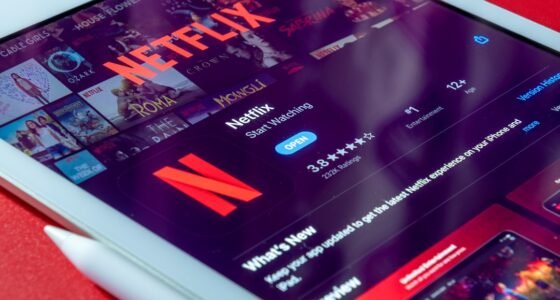Netflix Impulsiona Economia Global com Mais de US$ 325 Bilhões em Contribuições