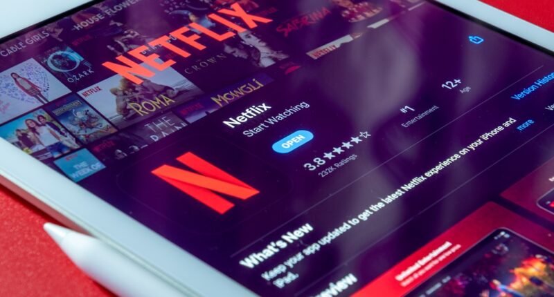 Netflix Impulsiona Economia Global com Mais de US$ 325 Bilhões em Contribuições