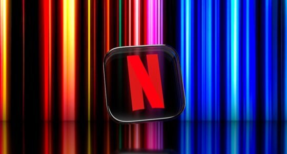 Netflix Revela Gasto Monumental: Mais de US$135 Bilhões em Conteúdo na Última Década