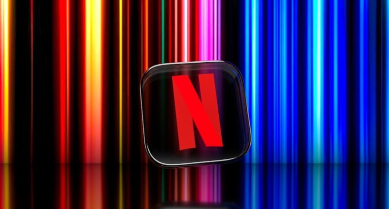 Netflix Revela Gasto Monumental: Mais de US$135 Bilhões em Conteúdo na Última Década