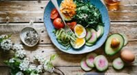 Nutricionista Revela: 7 Alimentos Essenciais para Reduzir Gordura Abdominal