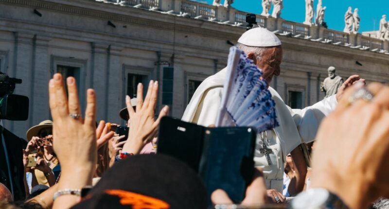 Papa Leão XIV e a IA: Por Que o Vaticano Pede Regulação Urgente para a Inteligência Artificial?