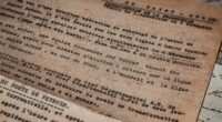 Pentágono Desclassifica Documentos Secretos Sobre OVNIs: A Verdade Finalmente Revelada?
