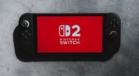 Por Que a Ação da Nintendo Despencou? O Impacto do Preço do Switch 2 e a Escassez de Jogos