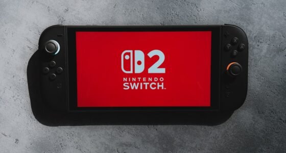 Por Que a Ação da Nintendo Despencou? O Impacto do Preço do Switch 2 e a Escassez de Jogos