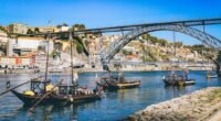 Portugal Vira a Chave na Corrida Espacial: Porto nos Açores Quer Ser o Centro Europeu de Lançamentos