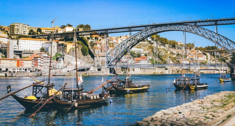Portugal Vira a Chave na Corrida Espacial: Porto nos Açores Quer Ser o Centro Europeu de Lançamentos