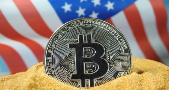 Projeto de Criptomoedas da Família Trump Processa Bilionário por 'Campanha de Difamação'