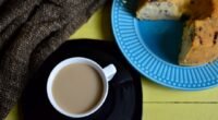 Pudim de Café Incrivelmente Fácil: Receita Rápida com Apenas 4 Ingredientes