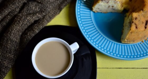 Pudim de Café Incrivelmente Fácil: Receita Rápida com Apenas 4 Ingredientes