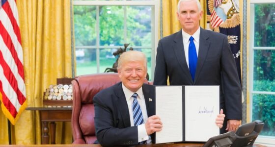 Reviravolta Inesperada: Governo Trump Muda Discurso e Prioriza Avaliação de Novas IAs