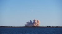 SpaceX Faz História: Starship, o Maior Foguete do Mundo, Alça Voo com Sucesso!