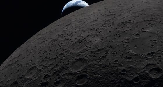 Teoria da Conspiração: Homem Acusa Astronautas da Artemis 2 de 'Mentir' Sobre Viagem Espacial