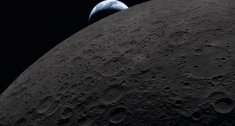 Teoria da Conspiração: Homem Acusa Astronautas da Artemis 2 de 'Mentir' Sobre Viagem Espacial