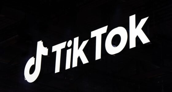 TikTok Impulsiona o PIB Brasileiro: Empresas Adicionam Até R$ 37,3 Bilhões à Economia