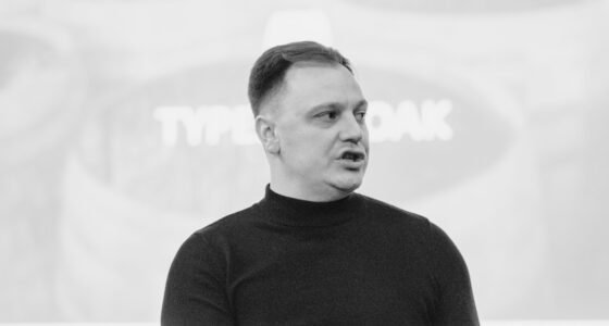 Trabalhou com Musk e Zuckerberg e Elege o Pior Chefe da Big Tech