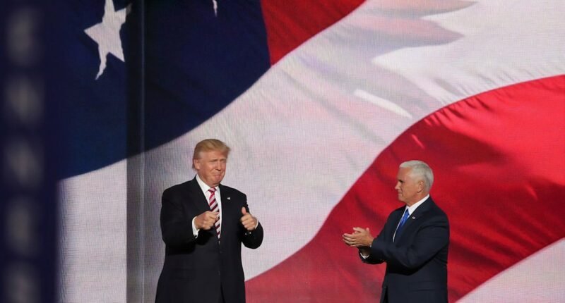 Trump Adia Decreto de IA: A Batalha Oculta pela Liderança Tecnológica Global