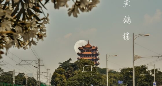 Um Ano no Espaço: A Estratégia da China para Conquistar a Lua