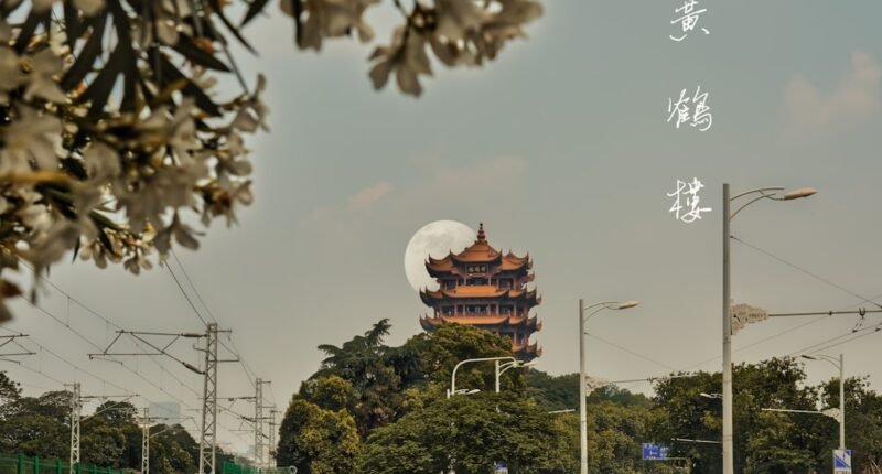 Um Ano no Espaço: A Estratégia da China para Conquistar a Lua
