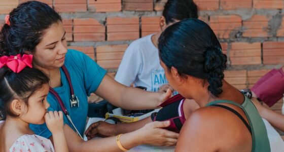 Universidades Ampliam Apoio a Mães Pesquisadoras, Mas Ações Ainda São Pontuais