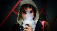 Vape entre Adolescentes: Alarme Liga em Especialistas e Dados Preocupantes
