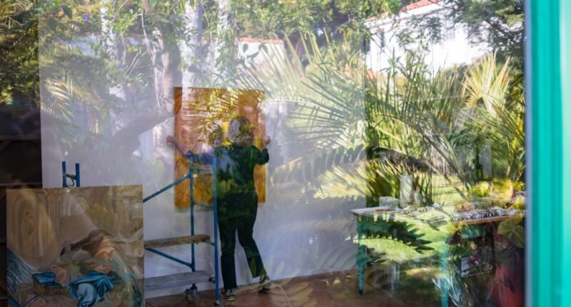 3 Truques de Pintura para Ampliar Visualmente Qualquer Ambiente