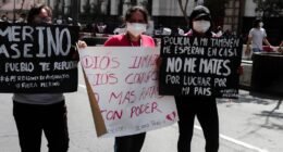 A Teoria dos "Cientistas Desaparecidos": Uma Dor Real para Famílias em Luto