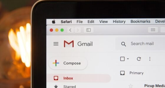 Adeus ao E-mail Embaraçoso: O Gmail Finalmente Permite Mudar o Endereço!