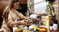 Água Sanitária: 5 Locais da Sua Casa que Você NUNCA Deve Limpar com Ela